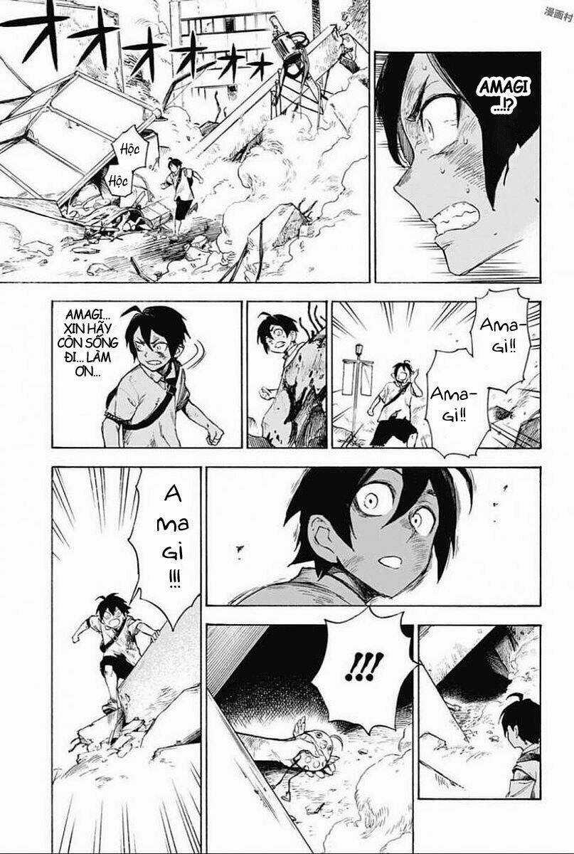 Ziga Chapter 1 trang 53