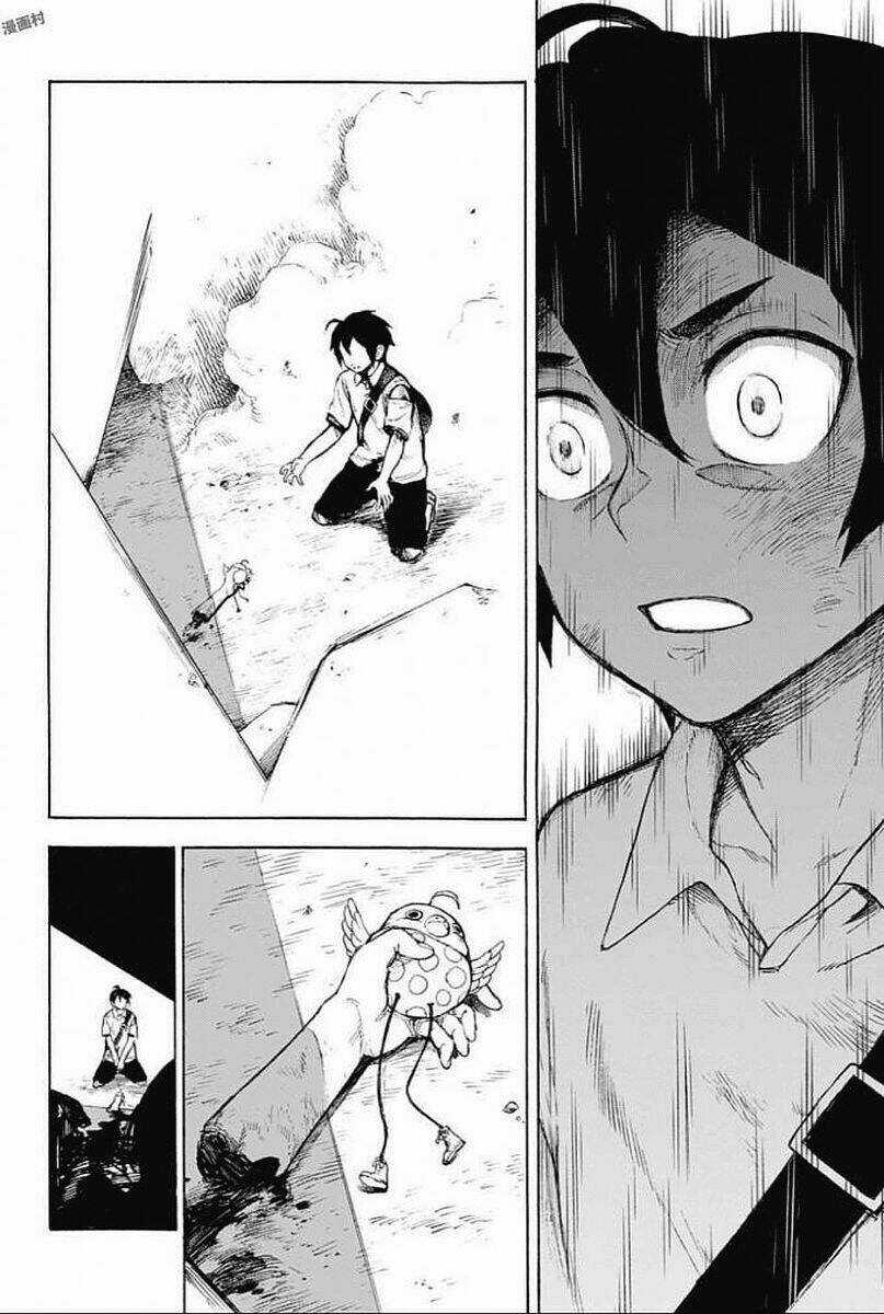 Ziga Chapter 1 trang 54