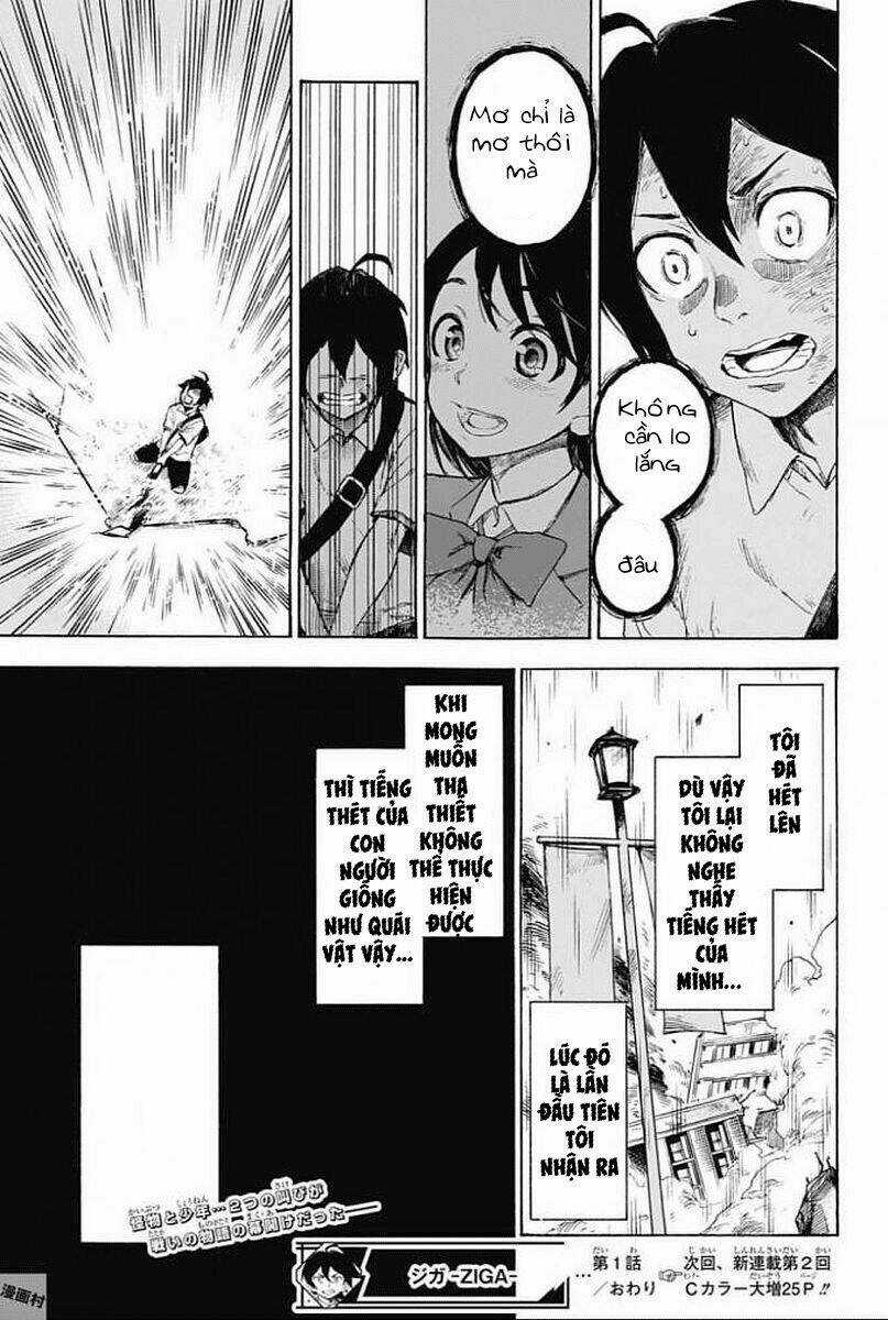 Ziga Chapter 1 trang 55
