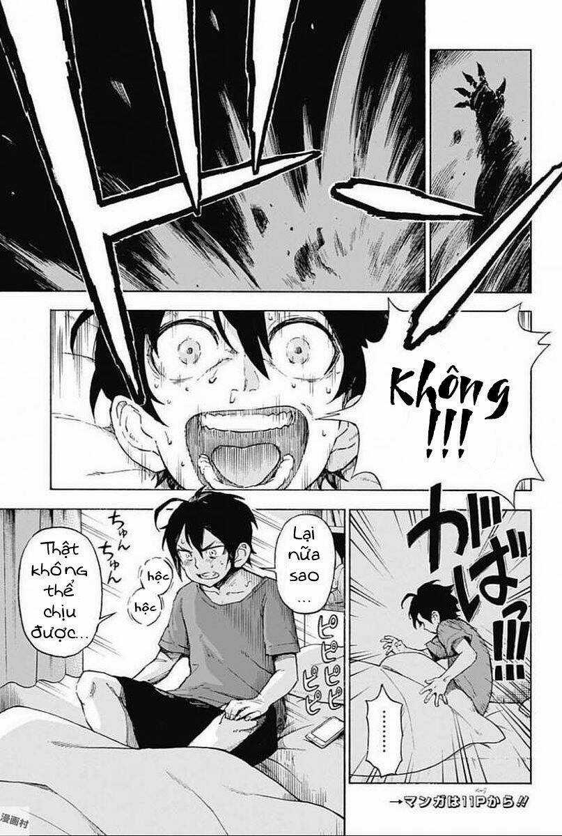 Ziga Chapter 1 trang 6