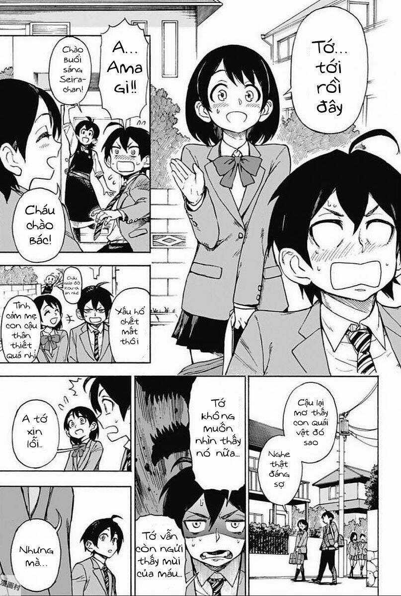 Ziga Chapter 1 trang 8