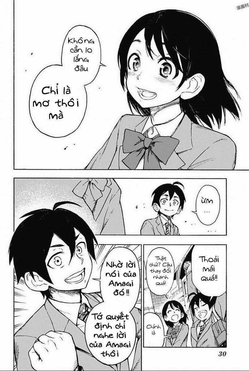 Ziga Chapter 1 trang 9