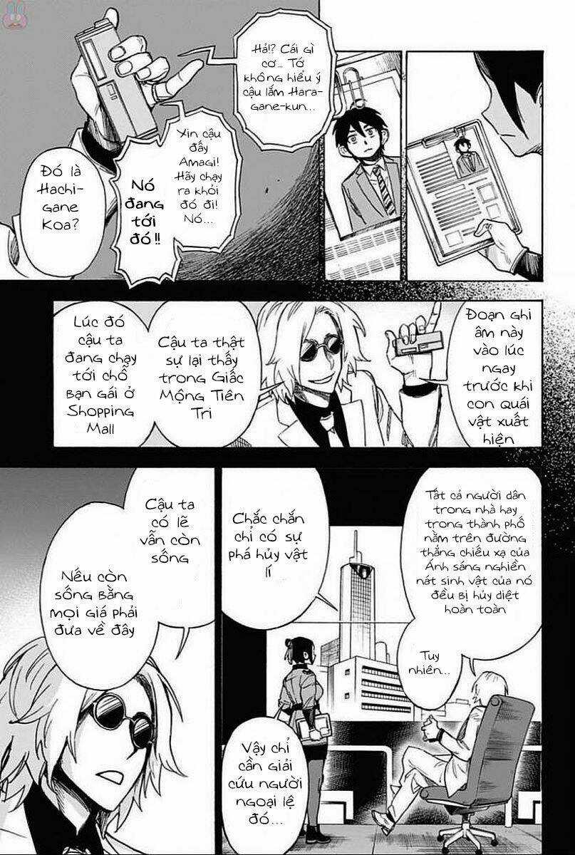 Ziga Chapter 2 trang 13