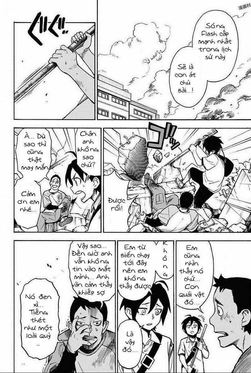 Ziga Chapter 2 trang 14