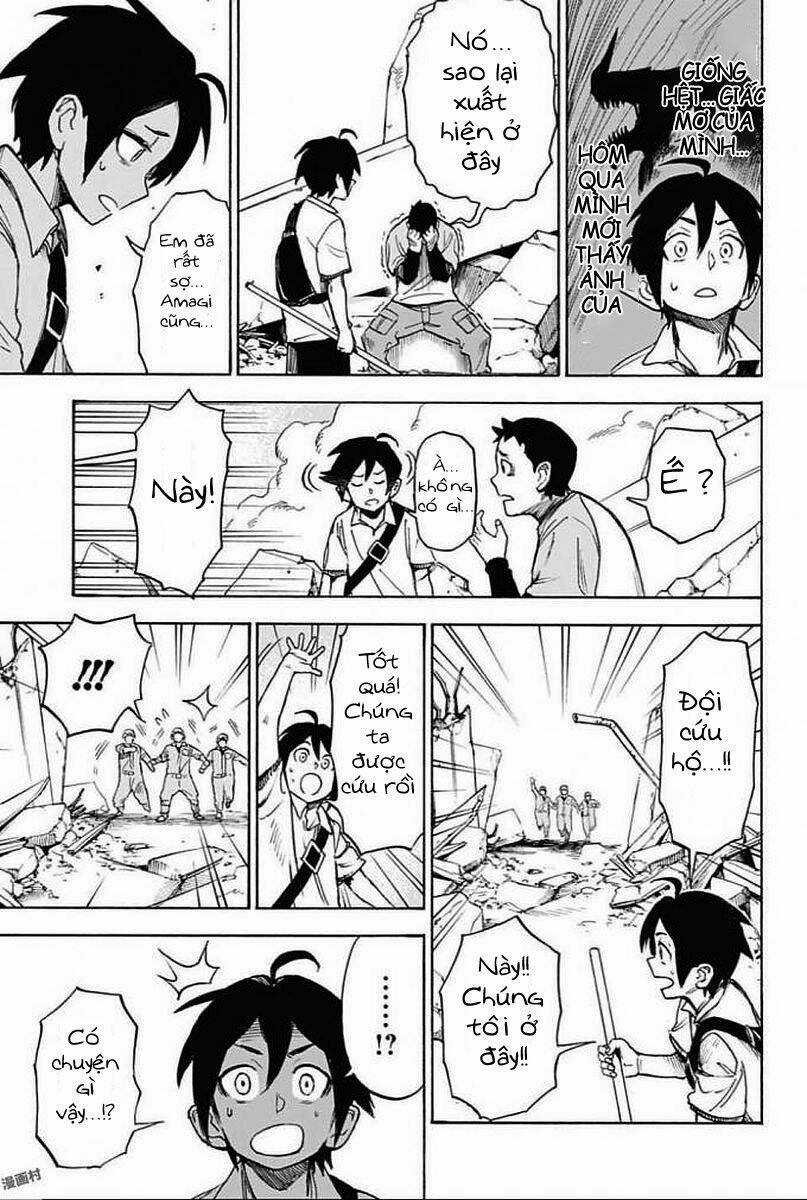 Ziga Chapter 2 trang 15