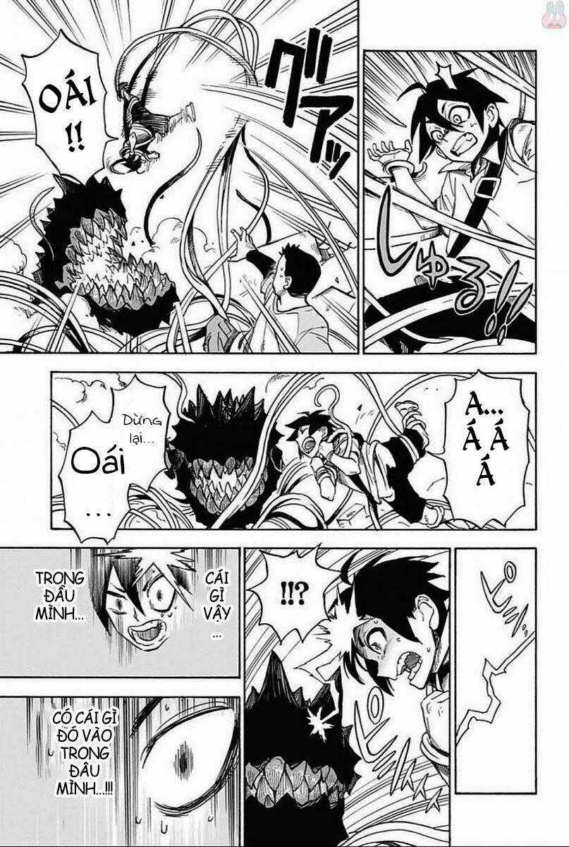 Ziga Chapter 2 trang 17