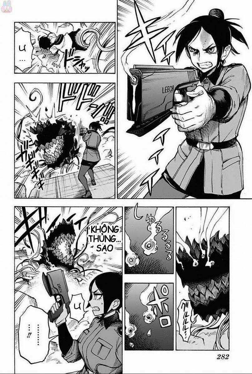 Ziga Chapter 2 trang 20