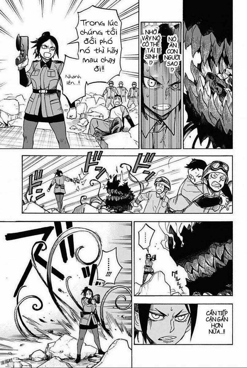 Ziga Chapter 2 trang 21