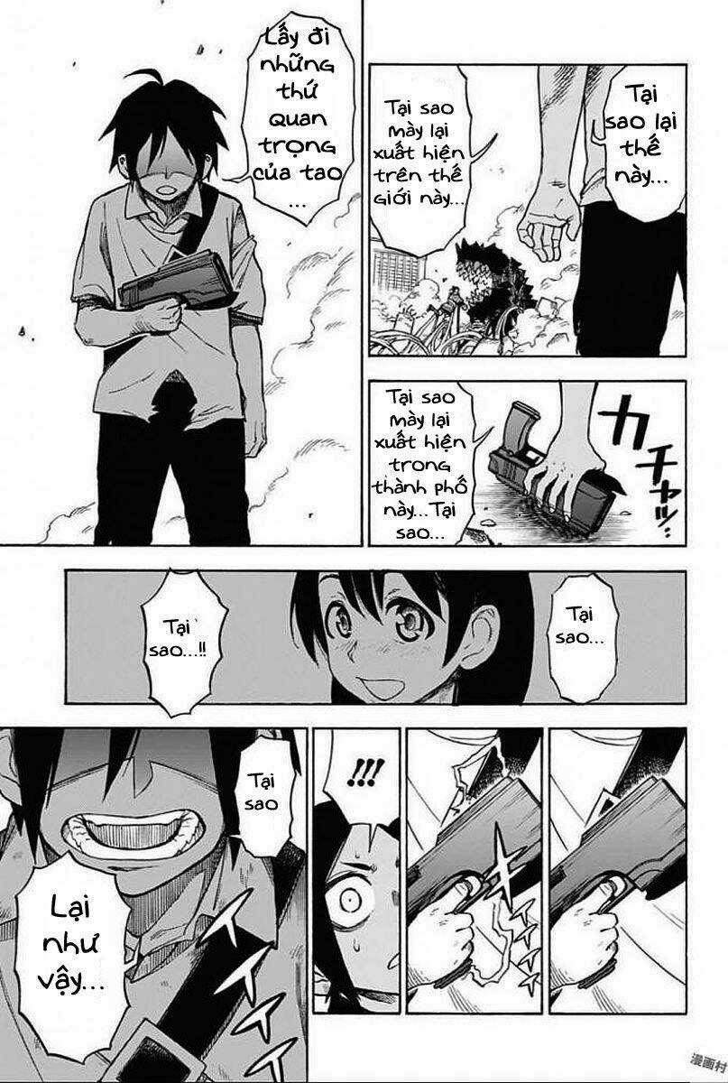 Ziga Chapter 2 trang 23