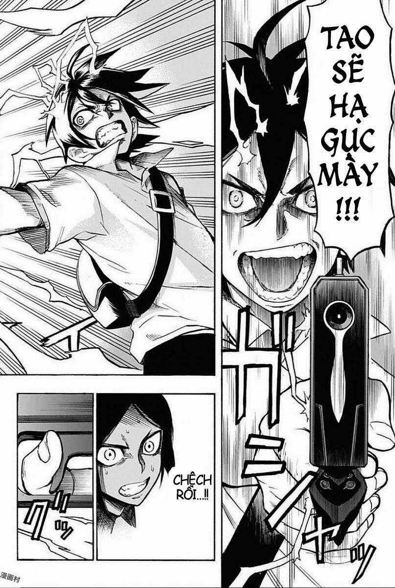 Ziga Chapter 2 trang 24