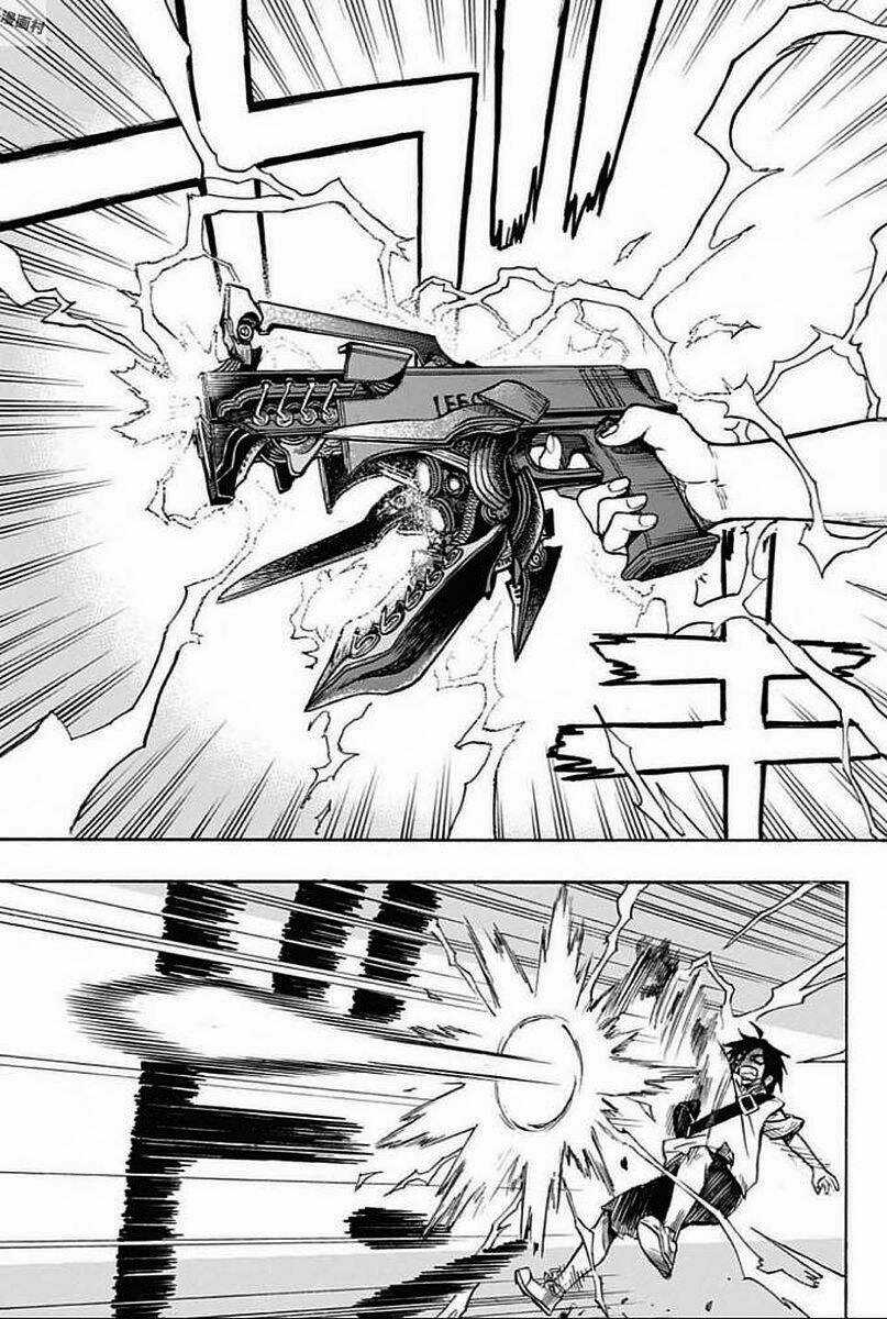 Ziga Chapter 2 trang 25