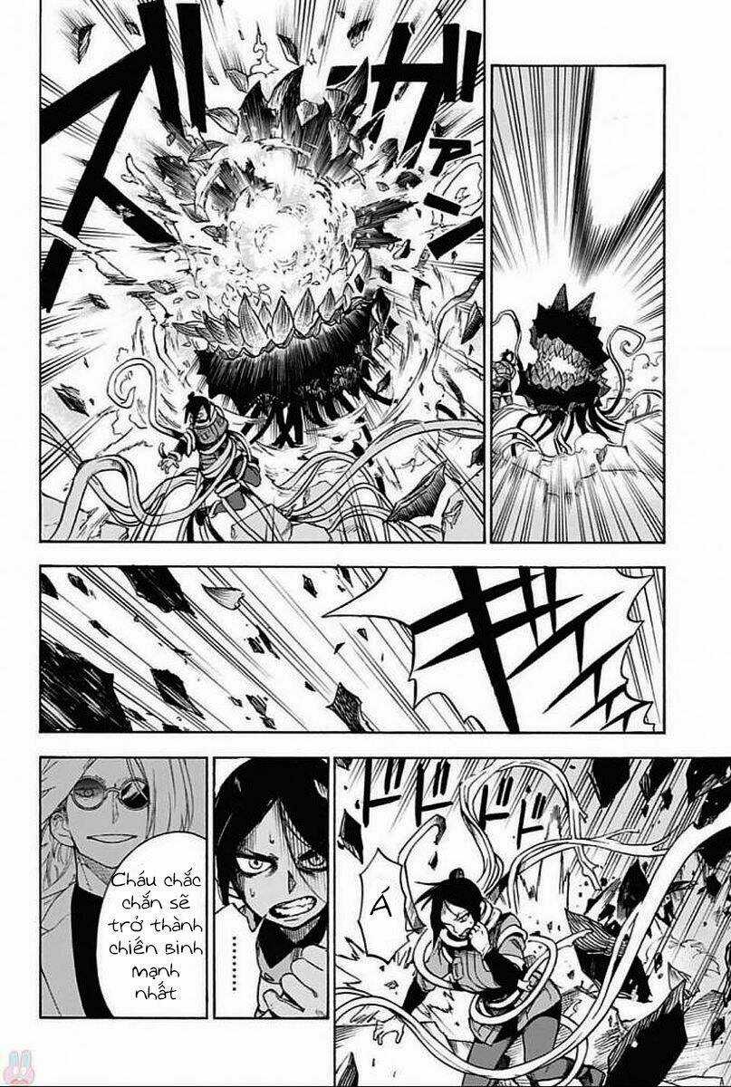 Ziga Chapter 2 trang 26