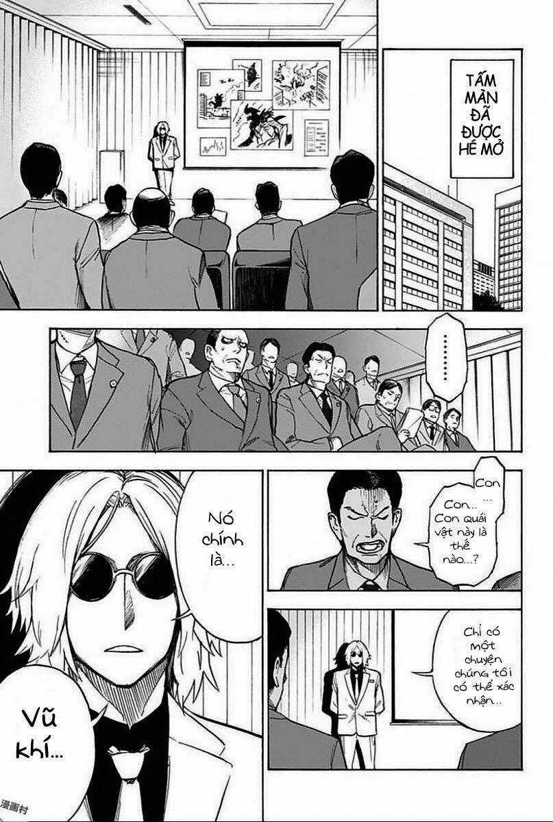 Ziga Chapter 2 trang 5