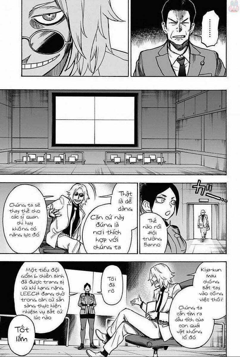 Ziga Chapter 2 trang 7