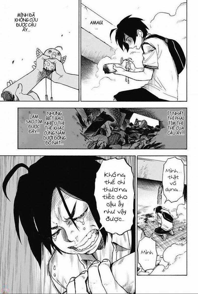 Ziga Chapter 2 trang 9