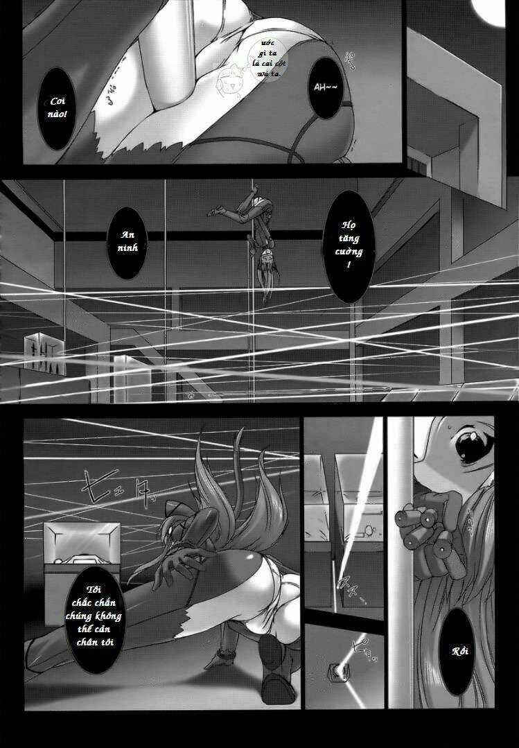 Ziggurat Chapter 1 trang 23