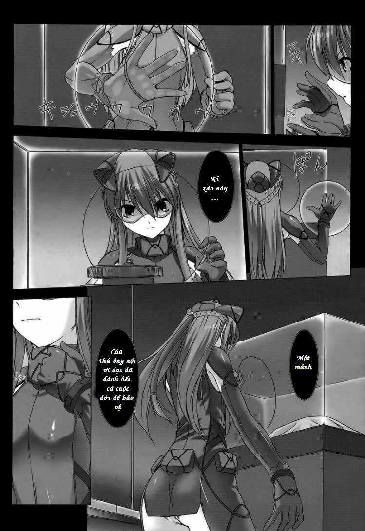 Ziggurat Chapter 1 trang 24