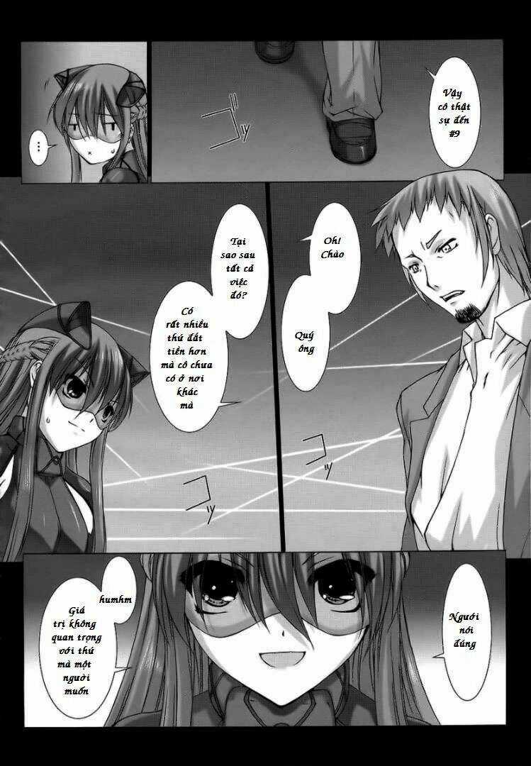 Ziggurat Chapter 1 trang 25