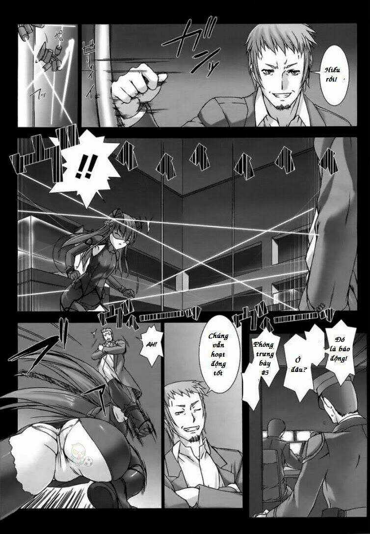 Ziggurat Chapter 1 trang 26