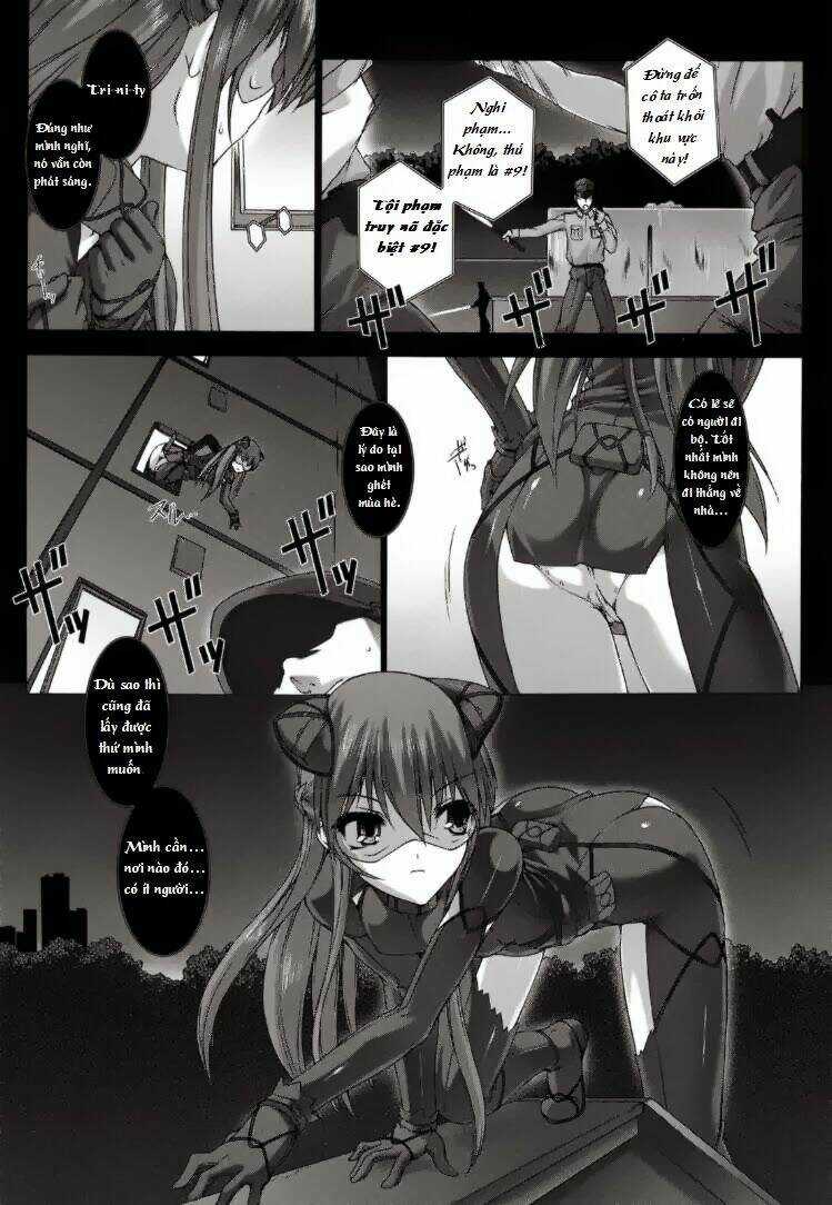 Ziggurat Chapter 2 trang 10