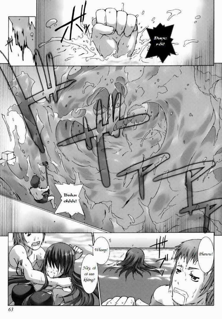 Ziggurat Chapter 2 trang 24