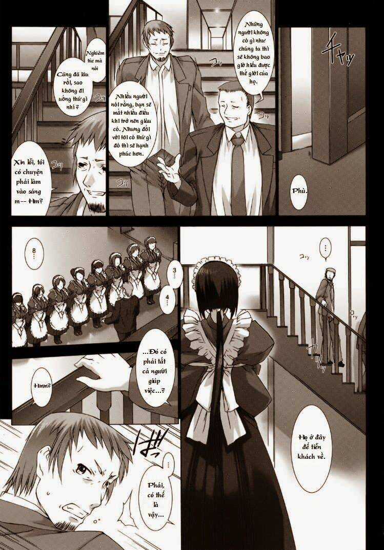 Ziggurat Chapter 2 trang 6