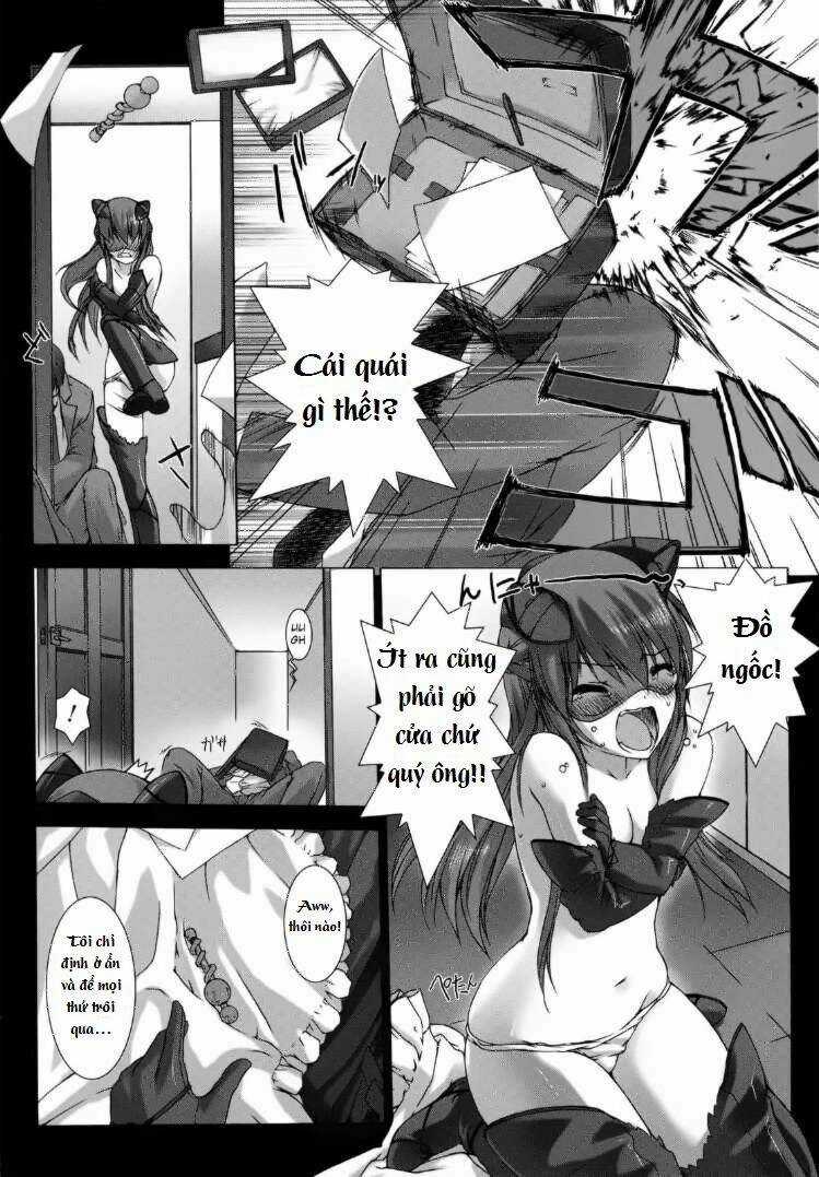 Ziggurat Chapter 2 trang 9