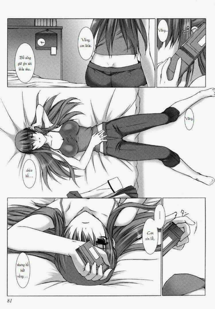 Ziggurat Chapter 3 trang 16