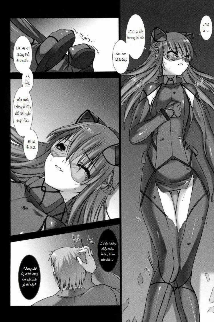 Ziggurat Chapter 3 trang 27