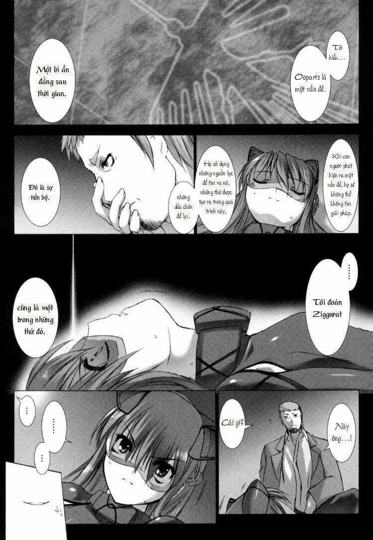 Ziggurat Chapter 3 trang 29