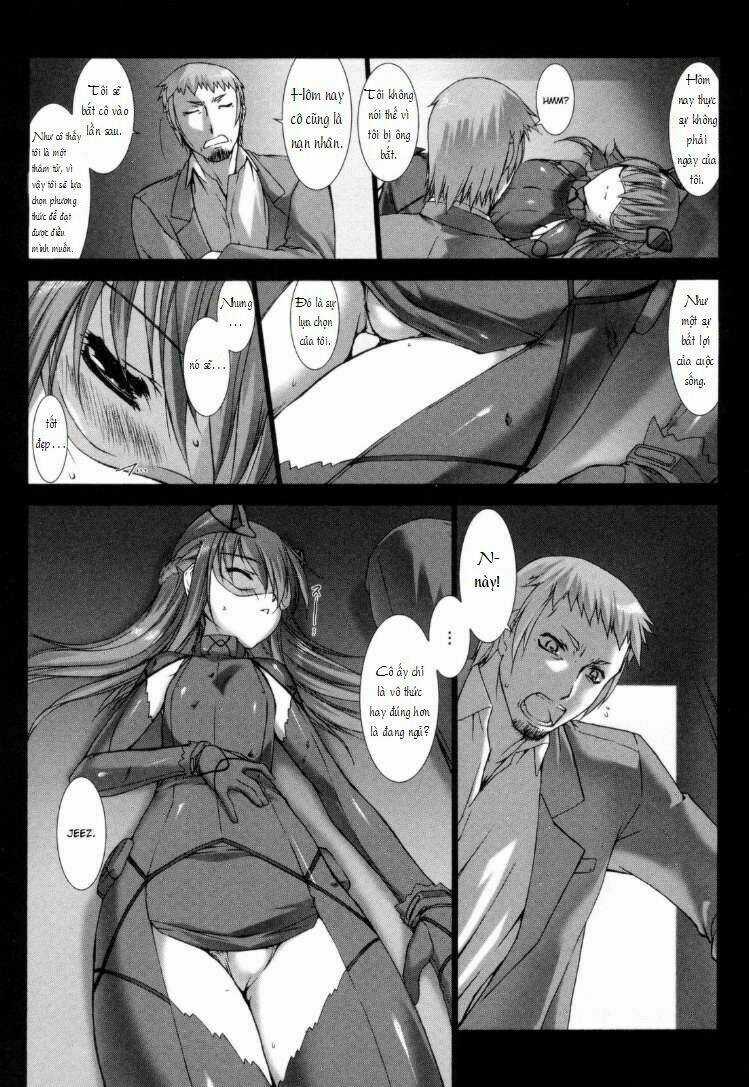 Ziggurat Chapter 3 trang 30