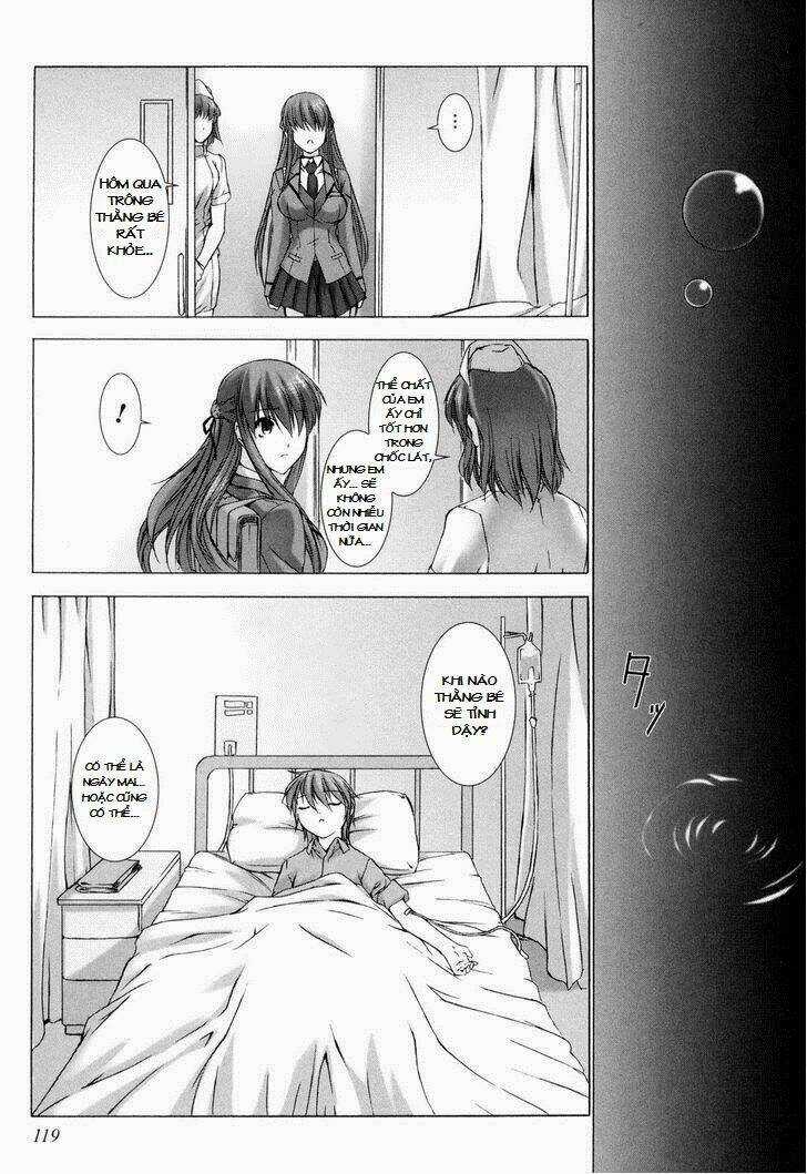 Ziggurat Chapter 4 trang 19