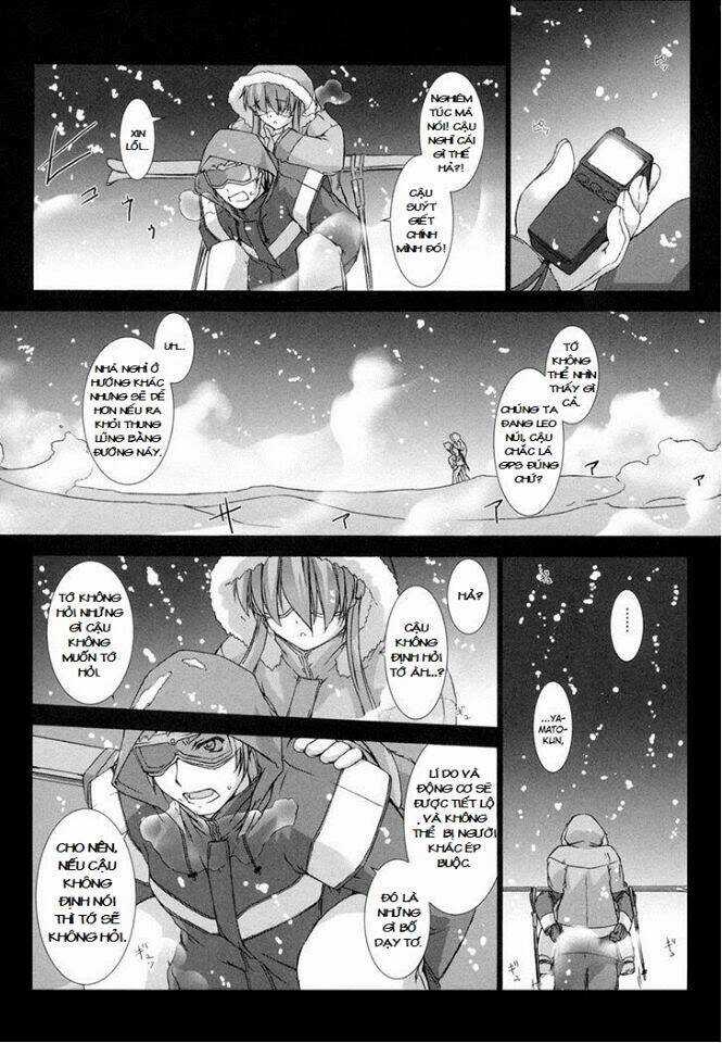 Ziggurat Chapter 5 trang 24