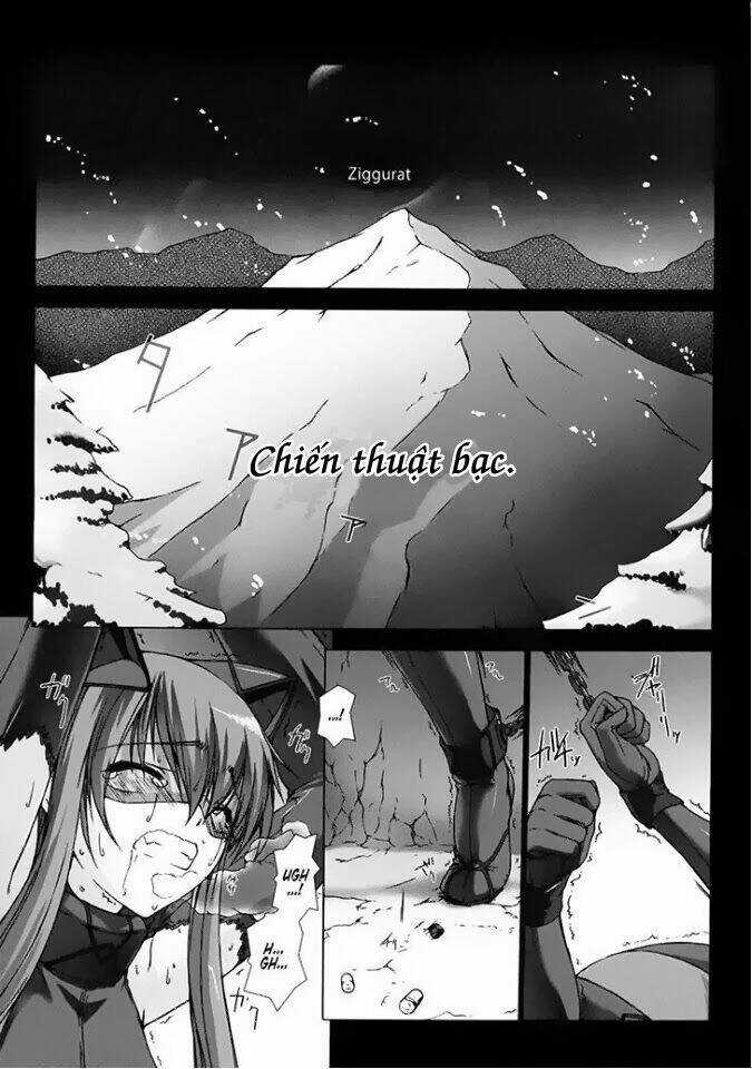 Ziggurat Chapter 5 trang 3