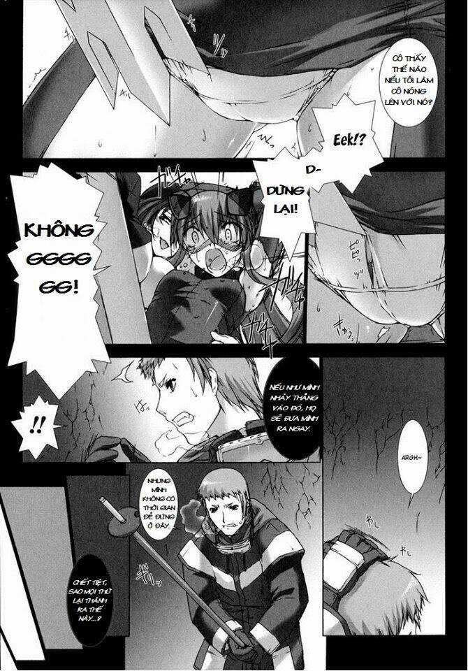 Ziggurat Chapter 5 trang 7