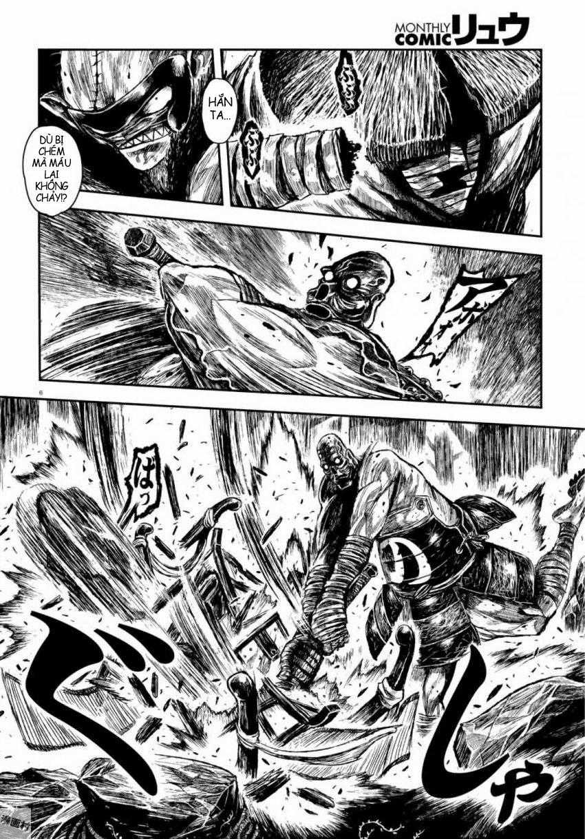 Zingnize Chapter 1 trang 10