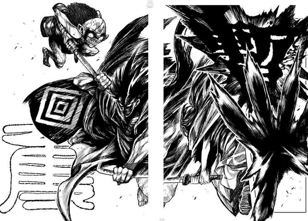 Zingnize Chapter 1 trang 12