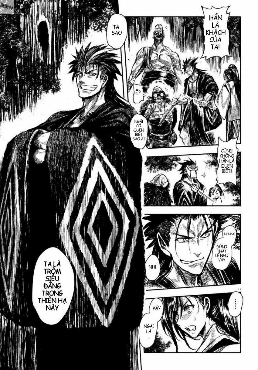 Zingnize Chapter 1 trang 14