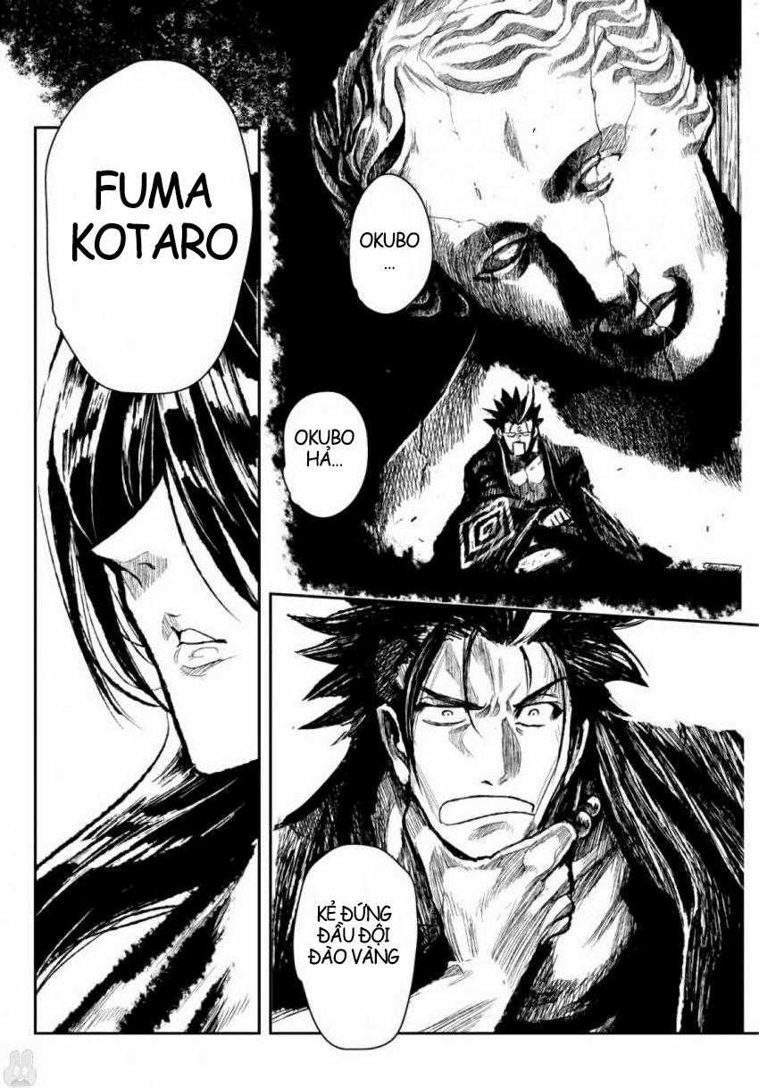 Zingnize Chapter 1 trang 19