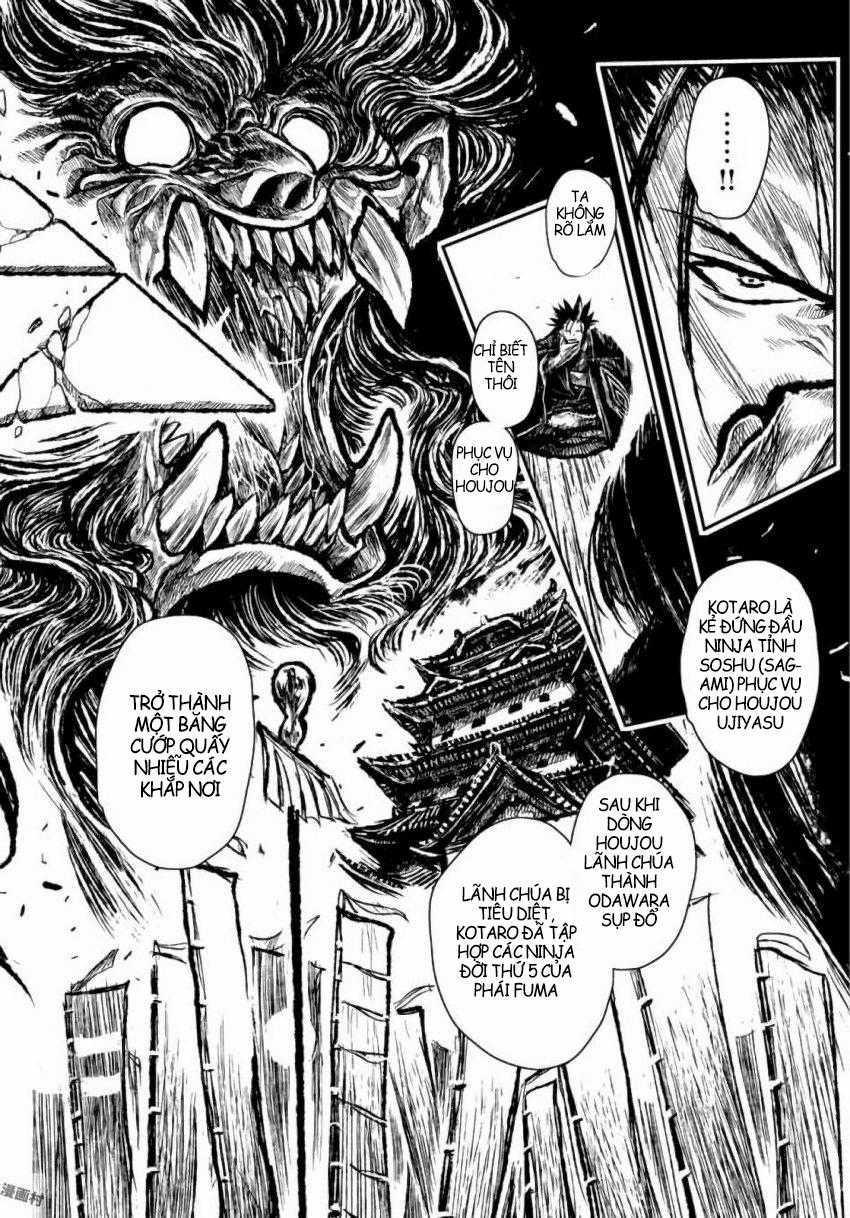 Zingnize Chapter 1 trang 20