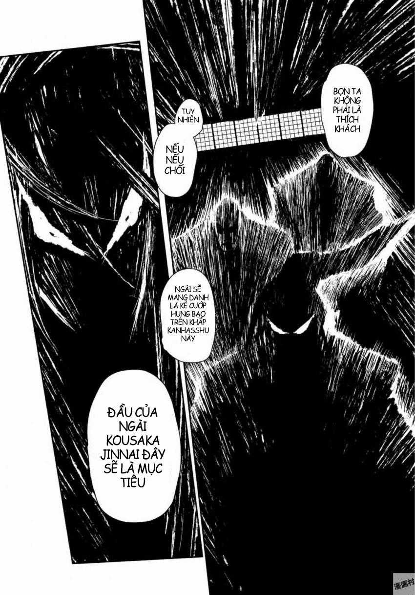 Zingnize Chapter 1 trang 25