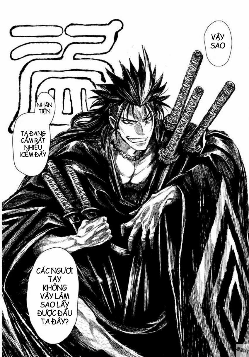 Zingnize Chapter 1 trang 26