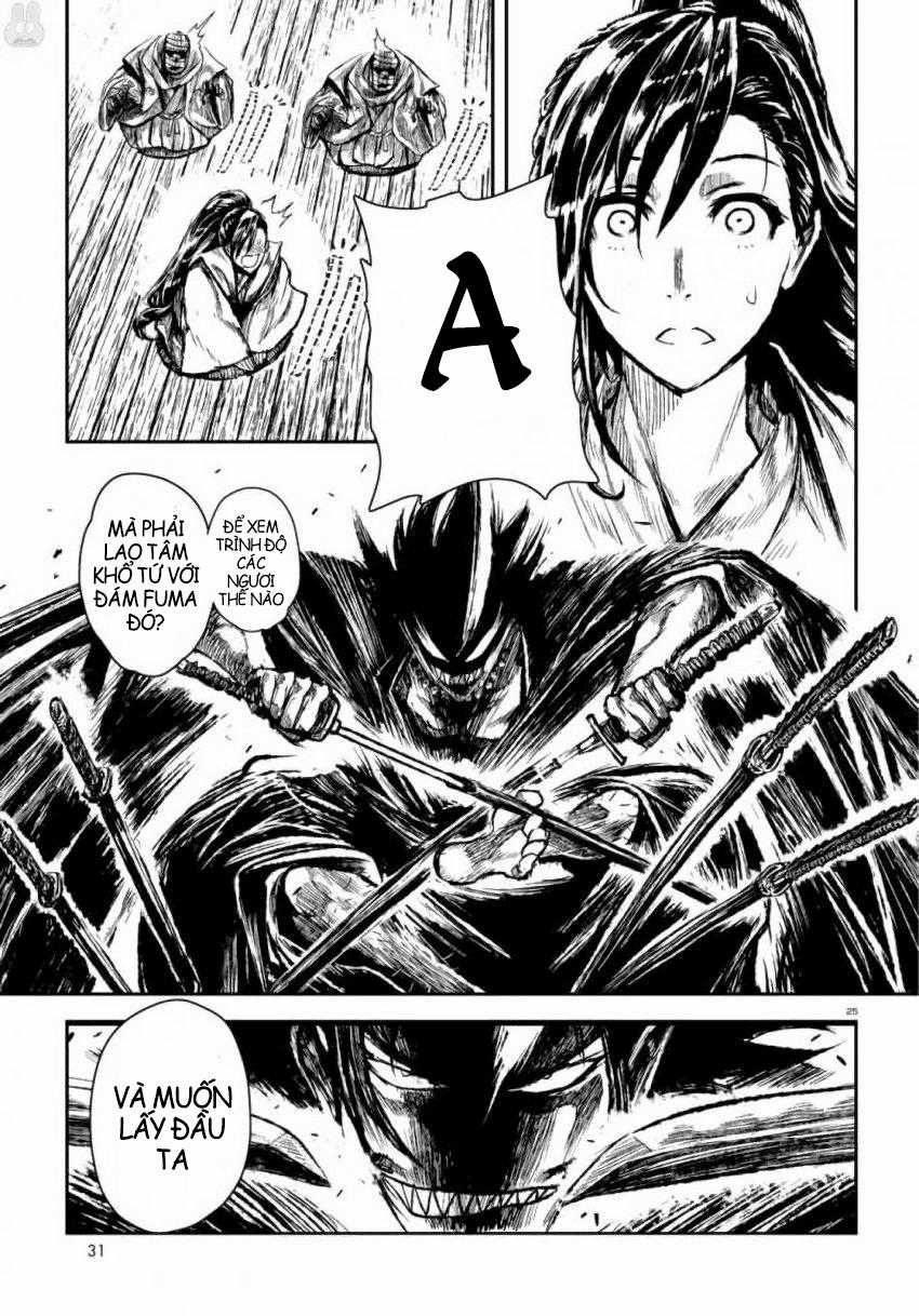 Zingnize Chapter 1 trang 27