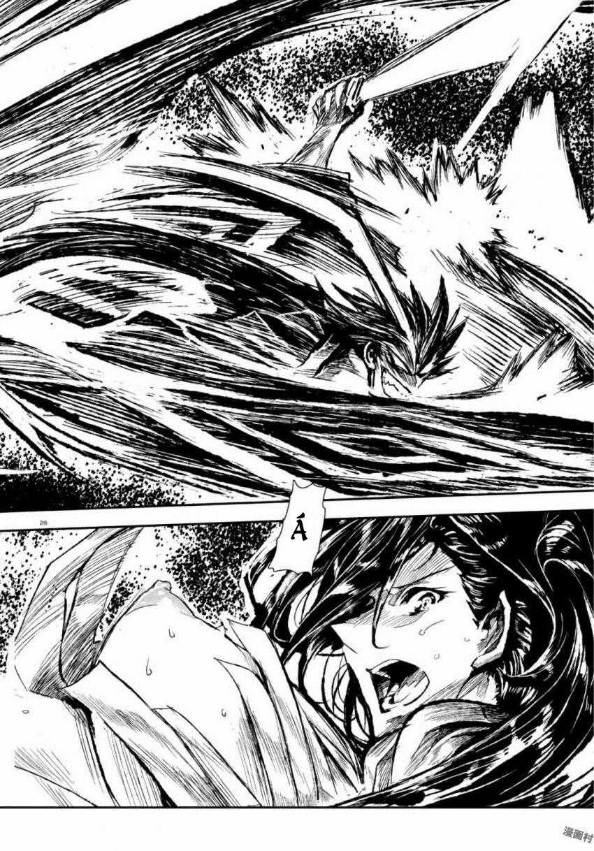 Zingnize Chapter 1 trang 30