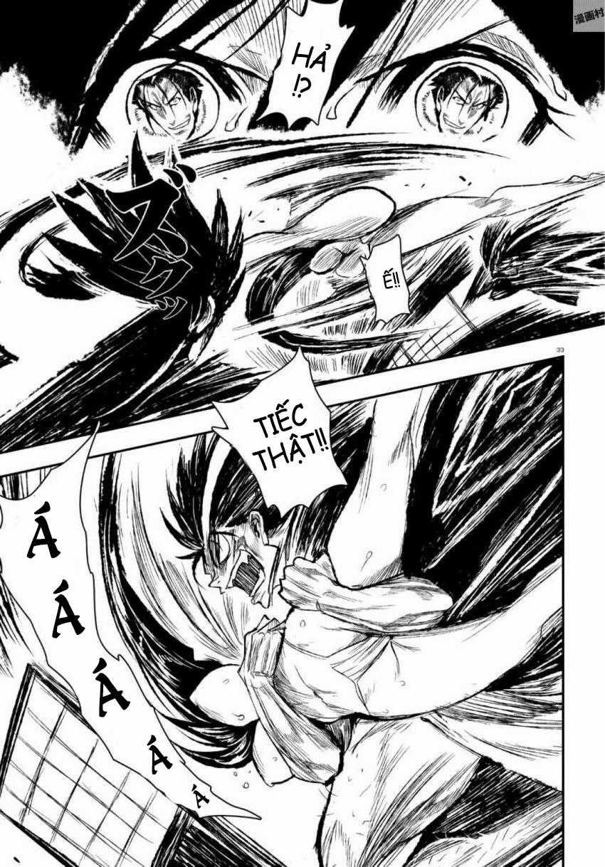 Zingnize Chapter 1 trang 35