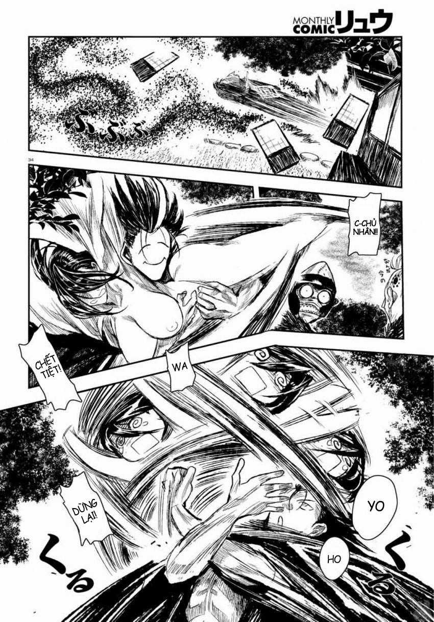 Zingnize Chapter 1 trang 36