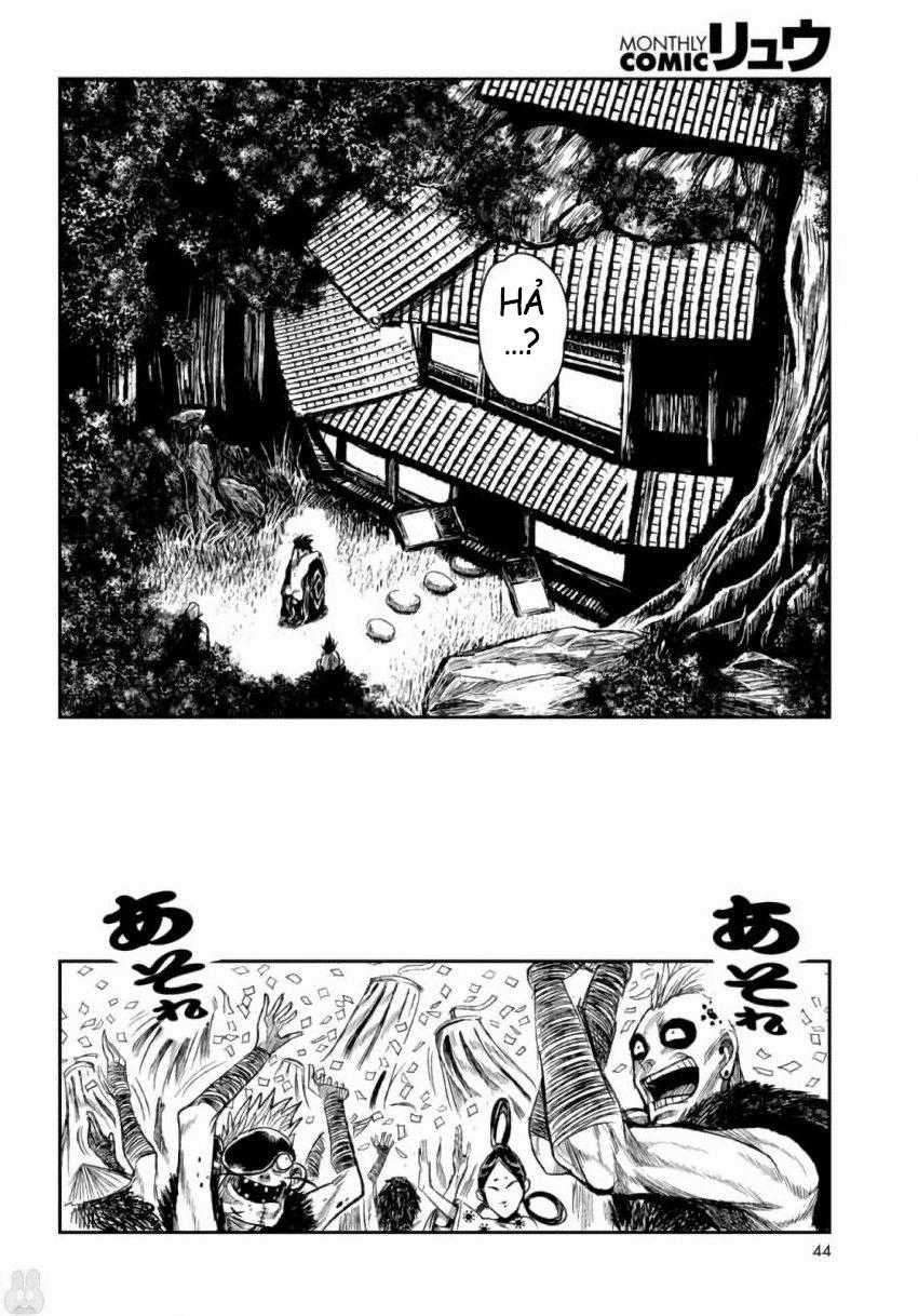 Zingnize Chapter 1 trang 39