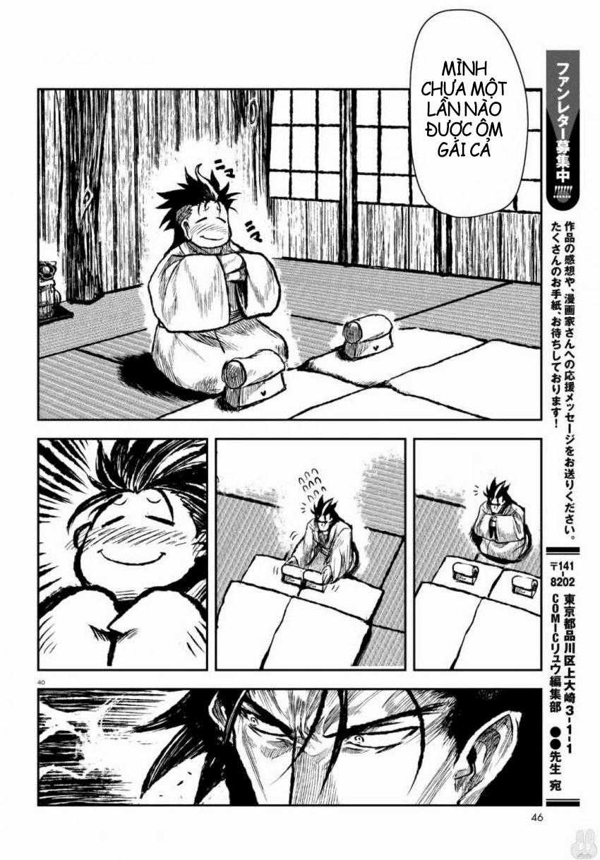 Zingnize Chapter 1 trang 41