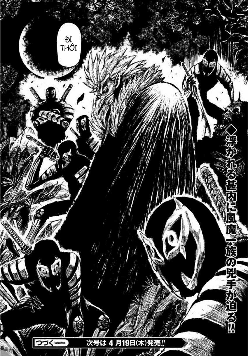 Zingnize Chapter 1 trang 45