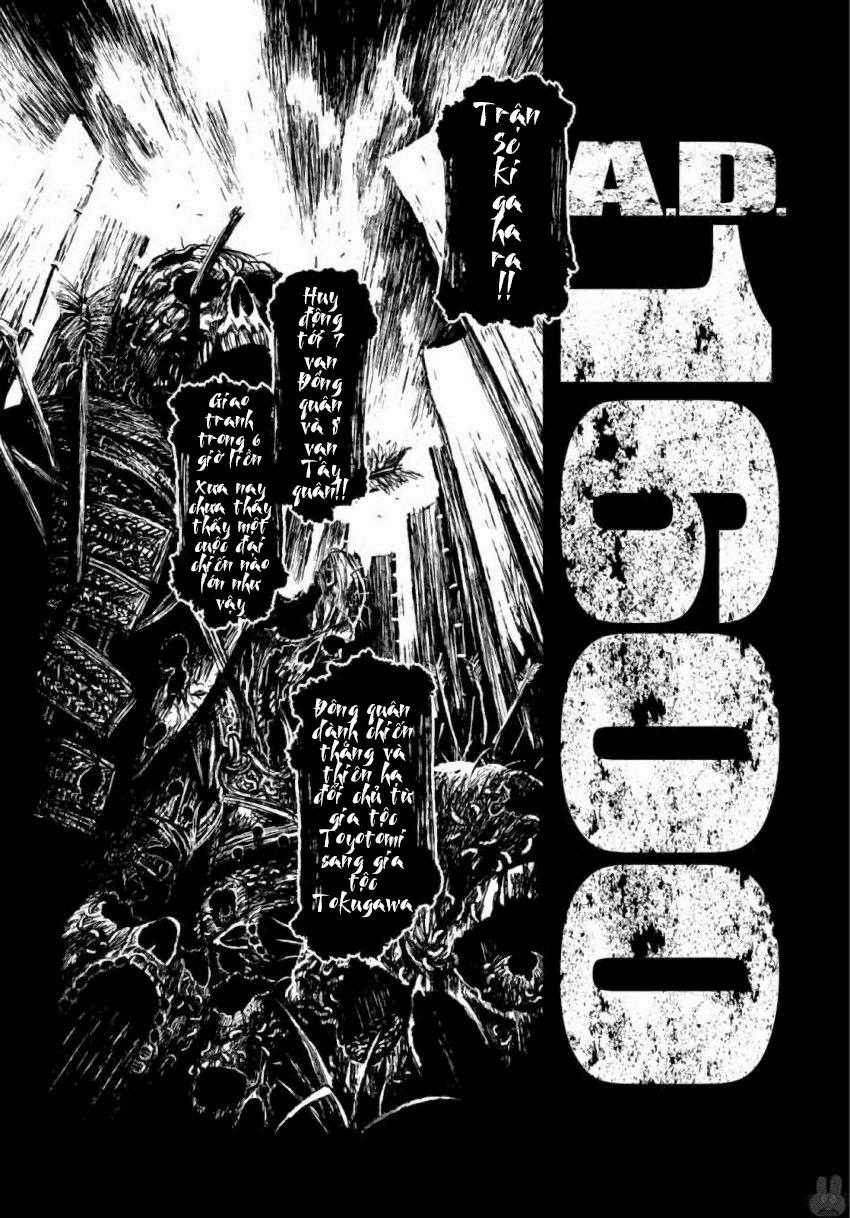 Zingnize Chapter 1 trang 6